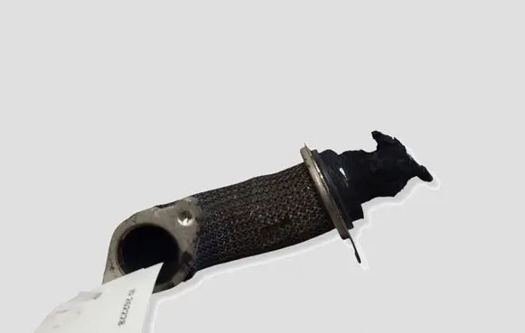 Ford S-MAX EGR valve line/pipe/hose 9687200880