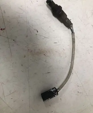 Nissan Qashqai Lambda probe sensor