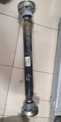 Audi Q7 4L Front prop shaft 7L6521101H
