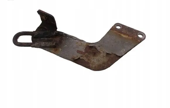 Mercedes-Benz Sprinter W901 W902 W903 W904 Towing hook eye 9013100508