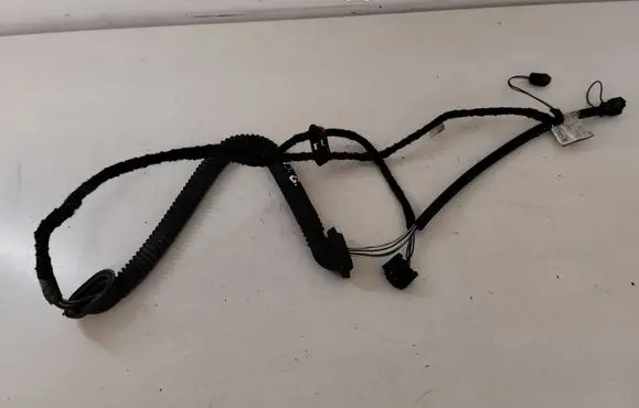 Mercedes-Benz Vito Viano W639 Rear door wiring loom A6394405209