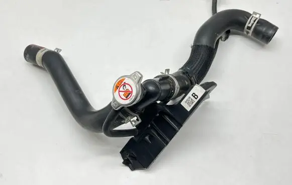 Toyota Yaris Cross Engine coolant pipe/hose 16571K0050A AS01542 TEKLAS01542