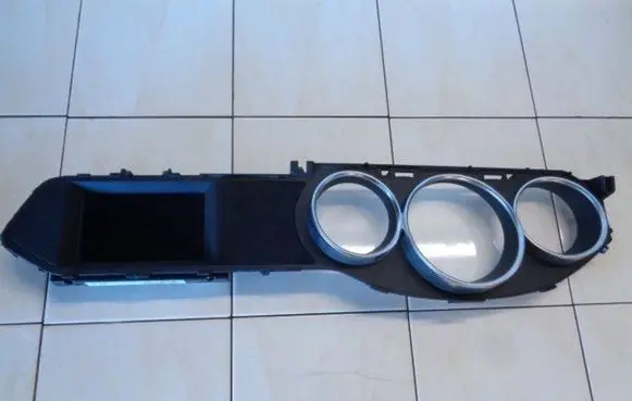 Mercedes-Benz C W204 Screen/display/small screen A2C30083600
