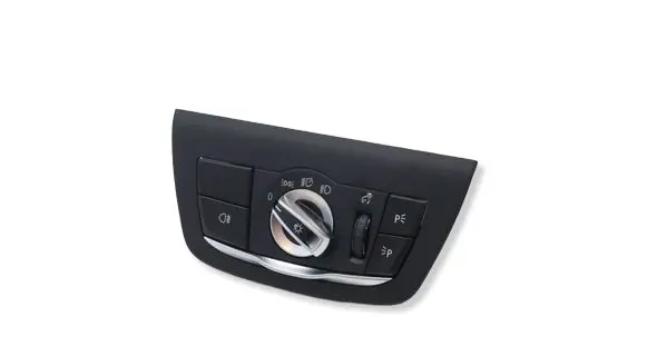BMW X3 G01 Light switch 5A67870