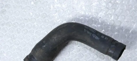 Audi A6 S6 C4 4A Air intake hose/pipe 4A0819371E