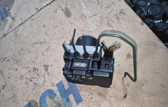 Nissan Micra ABS Pump 0265231341 0265800319 47660