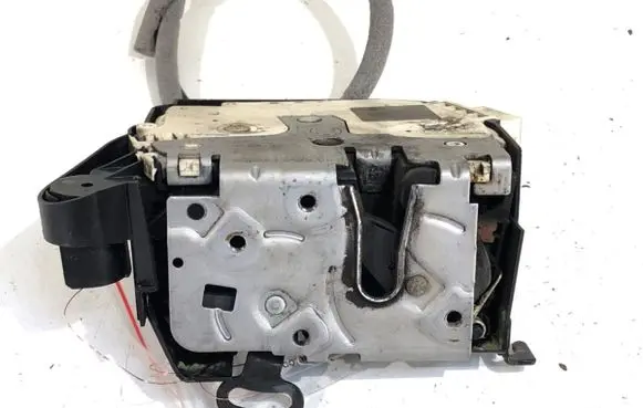Mini One - Cooper Coupe R56 Front door lock 0556768
