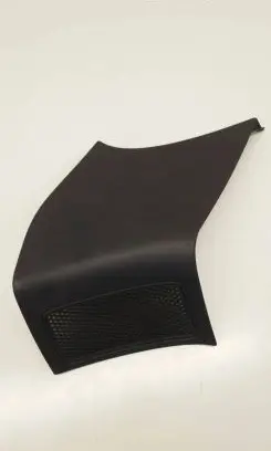 Porsche Cayenne (92A) (D)pillar trim (top) 7P5867246