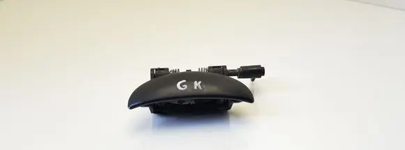 Peugeot 206 Rear door interior handle