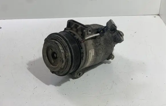 Air conditioning (A/C) compressor (pump)