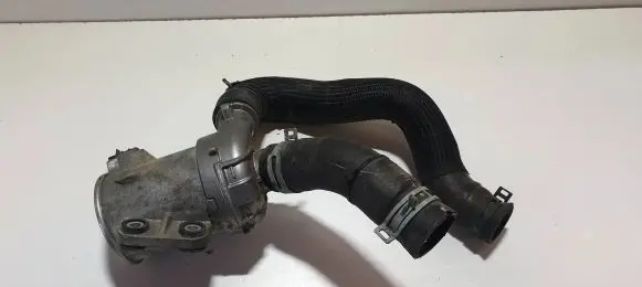 Ford Fusion II Water pump DS7E8C419CB 326394160 A1S19C03