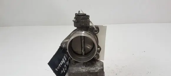 Citroen C4 Grand Picasso Throttle valve 9650787380