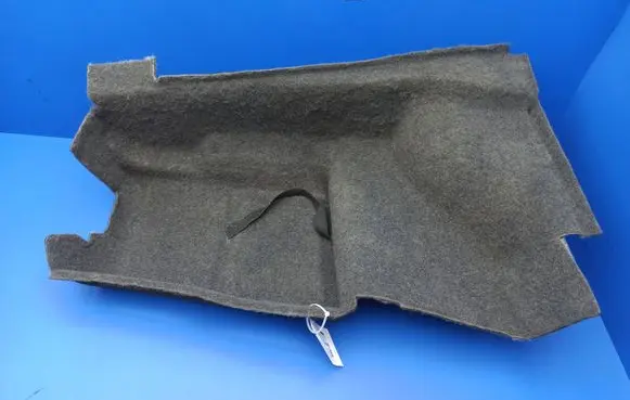 Jaguar XJ X308 Trunk/boot side trim panel