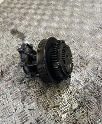 Mercedes-Benz C W202 Water pump 6032010110