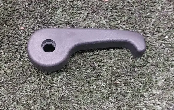 KIA EV6 Engine bonnet (hood) release handle 811812B900