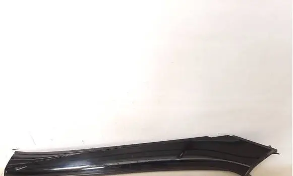 Mercedes-Benz SL R231 Roof trim bar molding cover A2316900187L A2316900187