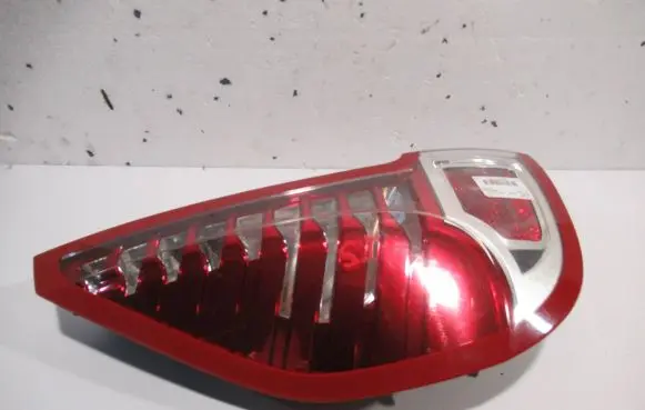 Renault Scenic III - Grand scenic III Rear/tail lights 265550013R