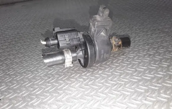 Audi A2 Valve vacuum 535133459