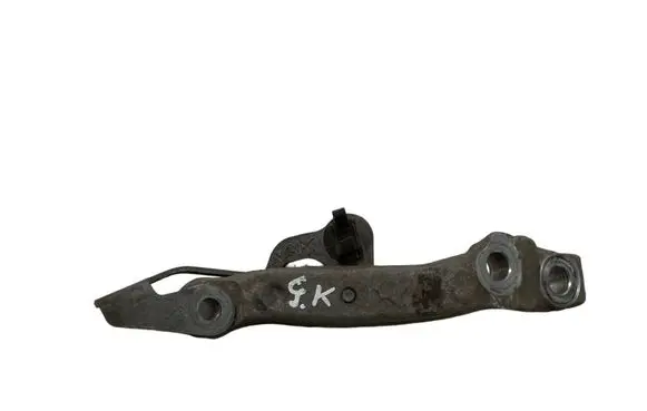 Other rear suspension part