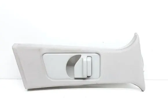 Mercedes-Benz GLK (X204) (B) pillar trim (top) A2046907025 A2048600430