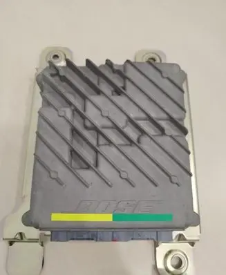 Hyundai Ioniq 5 Sound amplifier 96370GI300