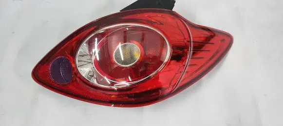 Ford Ka Rear/tail lights 51793258 220514 21730202