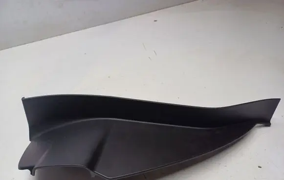 Jaguar F-Pace Dashboard side end trim HK8304480A