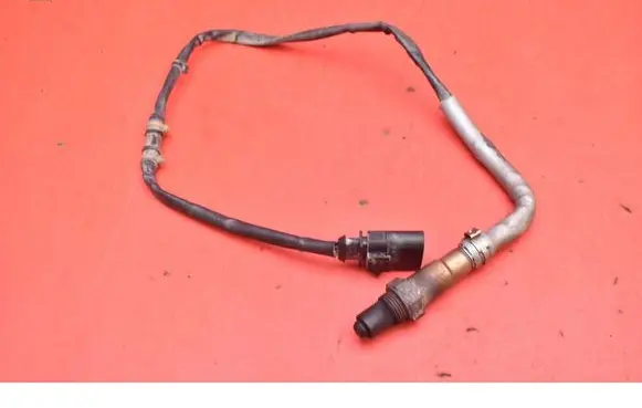Skoda Superb B6 (3T) Lambda probe sensor 022906262