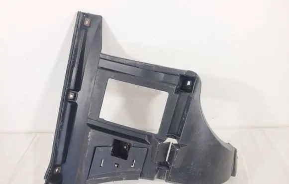 Volvo XC70 Rear bumper mounting bracket 8648149 2419