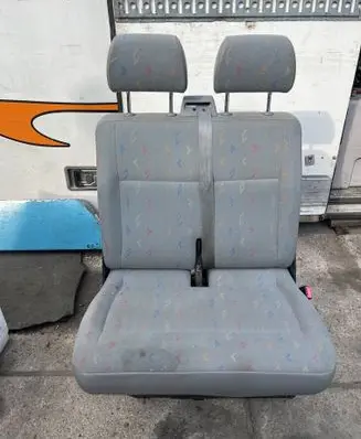 Volkswagen Multivan T5 Front passenger seat 