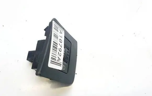 Peugeot 407 Headlight level height control switch 9644570777 33733X
