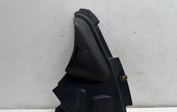 BMW 3 F30 F35 F31 Pickup box liner 7260740 27648710