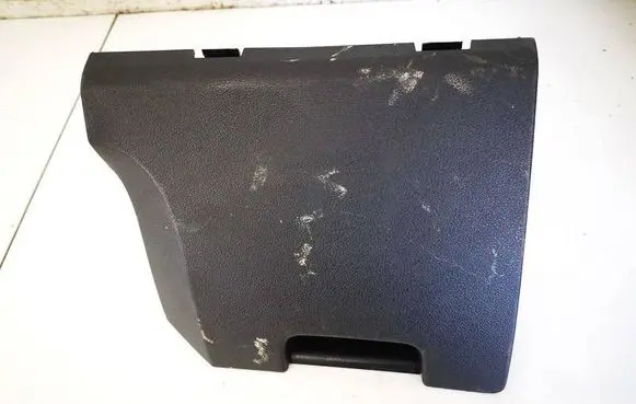 Skoda Octavia Mk3 (5E) Glove box 5E1857921