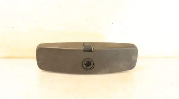 Nissan Micra Rear view mirror (interior)