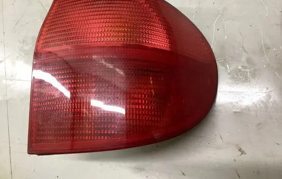 Seat Alhambra (Mk1) Rear/tail lights 7M0945258A