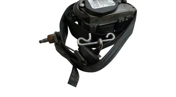 Ford Focus Front seatbelt BM5161295AEW FZFZA 625756000