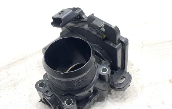 Peugeot 508 Engine shut-off valve 9806625280