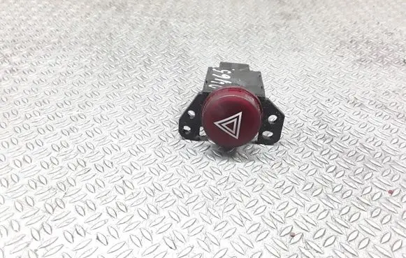 Mitsubishi Colt Hazard light switch