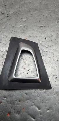 BMW 4 F32 F33 Gear shifter surround trim plastic 9234131