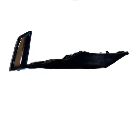 Audi RS3 Front bumper splitter molding 8V5807718