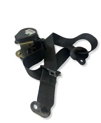 Audi A2 Front seatbelt 8Z1857705 5507912C0A 20062002
