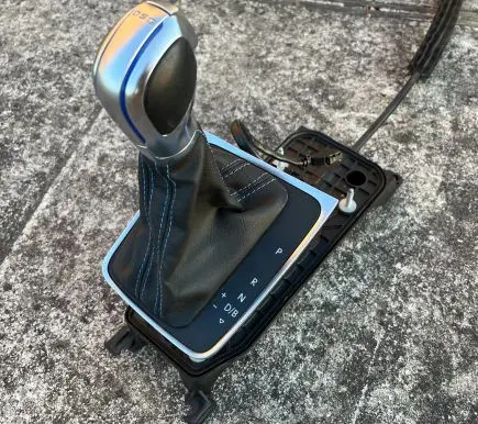 Volkswagen e-Golf Gear shifter/selector 5Q2713025AM 5Q2713025