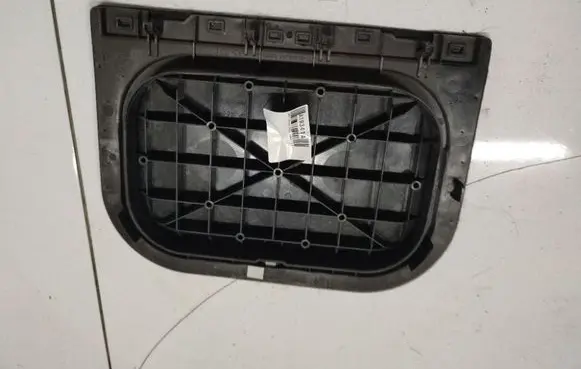 Renault Scenic I Other interior part 7700426243