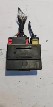 Glow plug pre-heat relay