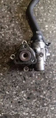 Volkswagen PASSAT B5 Power steering pump 8D0145156T 7690955102 2408031100
