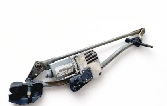 Audi A5 Sportback 8TA Front wiper linkage 8T2955119C