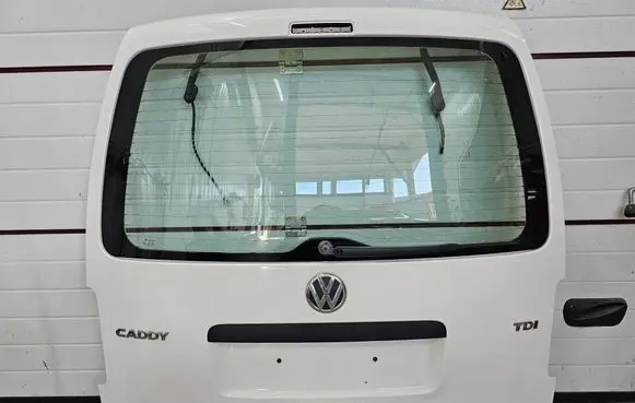 Volkswagen Caddy Tailgate/trunk/boot lid LB9A