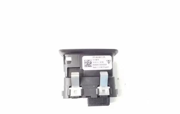 Porsche Cayenne (92A) Electric window control switch 7PP959855C
