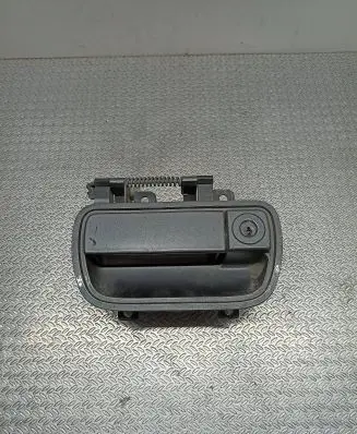 Peugeot 806 Tailgate/trunk/boot exterior handle 92020200 1478370077