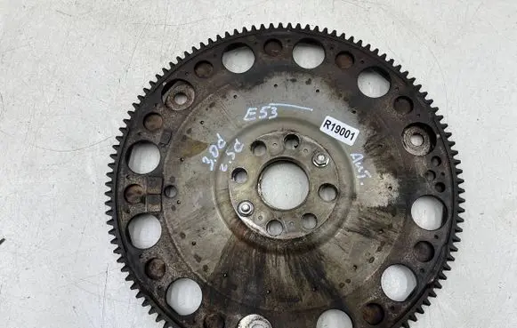 BMW 5 E39 Flywheel 2247914